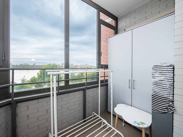 
  Продается 3-комн. квартира 97.6 м², в ЖК Марсель, 6 этап. Фото 18.