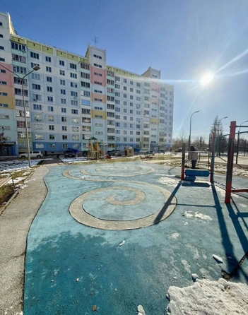 
  Продается 3-комн. квартира 77.1 м². Фото 12.