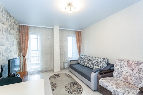 
  Продается студия 26.9 м². Фото 2.
