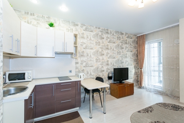 
  Продается студия 26.9 м². Фото 4.