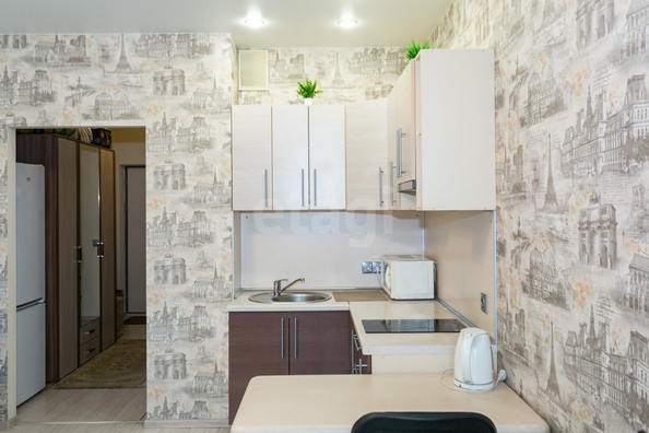 
  Продается студия 26.9 м². Фото 6.