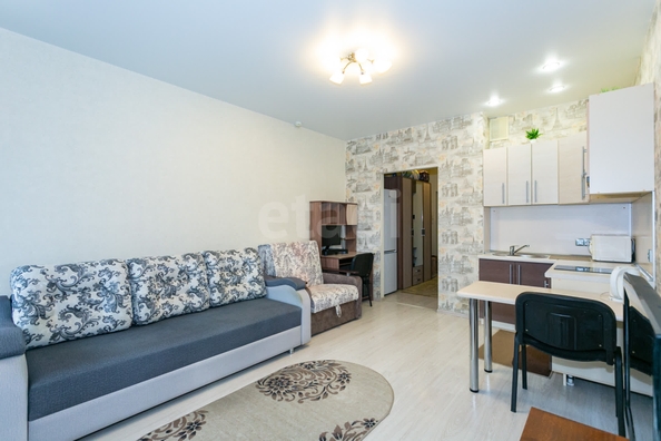 
  Продается студия 26.9 м². Фото 8.