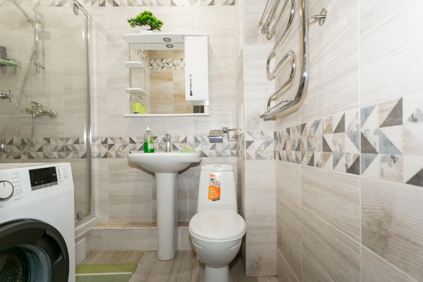 
  Продается студия 26.9 м². Фото 9.