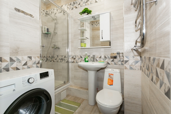 
  Продается студия 26.9 м². Фото 10.