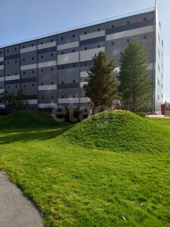 
  Продается студия 26.9 м². Фото 23.