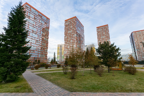 
  Продается студия 26.9 м². Фото 25.
