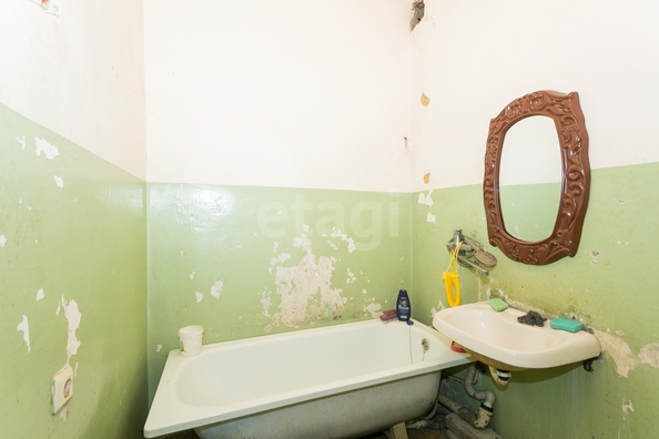 
  Продается 2-комн. квартира 55 м². Фото 20.