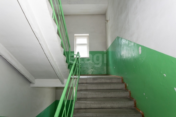 
  Продается 2-комн. квартира 55 м². Фото 26.