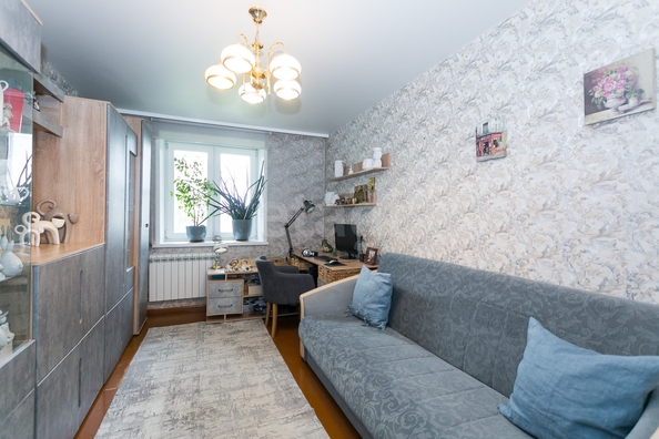 
  Продается 3-комн. квартира 60.7 м². Фото 2.