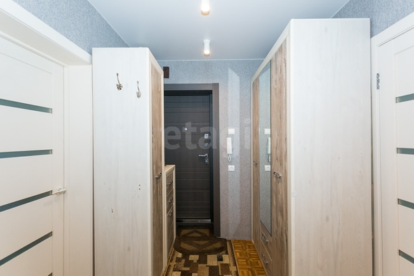 
  Продается 3-комн. квартира 60.7 м². Фото 15.
