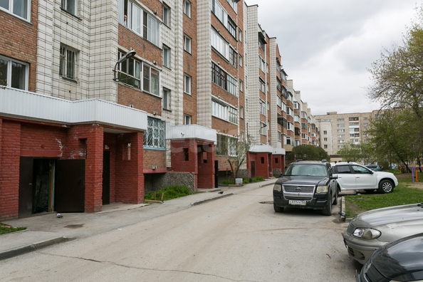 
  Продается 3-комн. квартира 60.7 м². Фото 26.