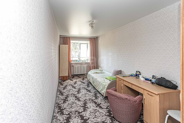 
  Продается 3-комн. квартира 58.7 м². Фото 12.