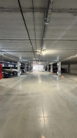 
  Продается парковка 14.5 м². Фото 1.