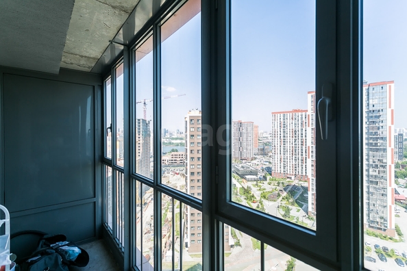 
  Продается 1-комн. квартира 41.2 м². Фото 12.