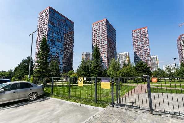 
  Продается 1-комн. квартира 41.2 м². Фото 15.