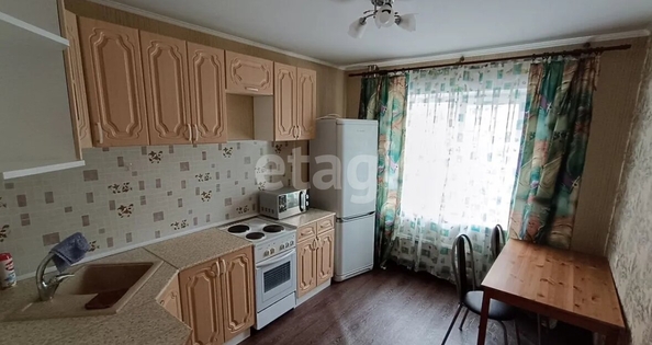 
  Продается 1-комн. квартира 38.2 м². Фото 4.