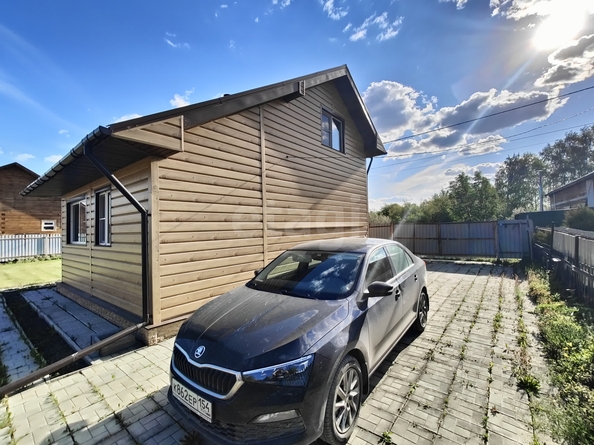 
  Продается дача 80 м². Фото 27.