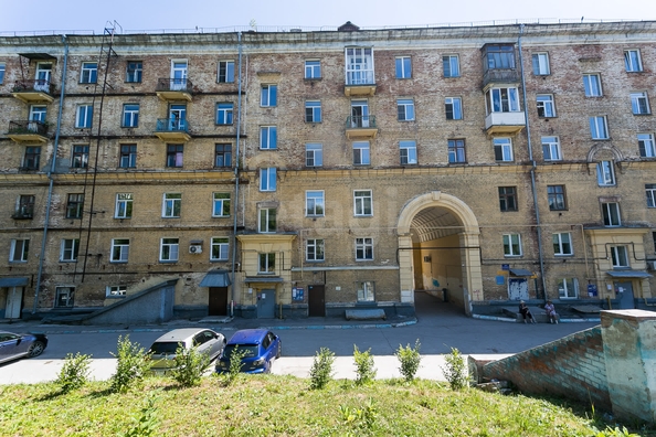 
  Продается 3-комн. квартира 78.7 м². Фото 23.