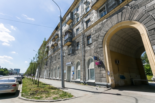 
  Продается 3-комн. квартира 78.7 м². Фото 25.