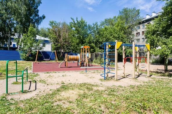 
  Продается 3-комн. квартира 78.7 м². Фото 29.