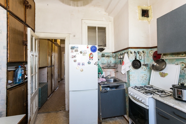 
  Продается 3-комн. квартира 78.7 м². Фото 12.