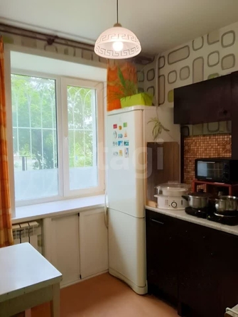 
  Продается 1-комн. квартира 30.09 м². Фото 6.