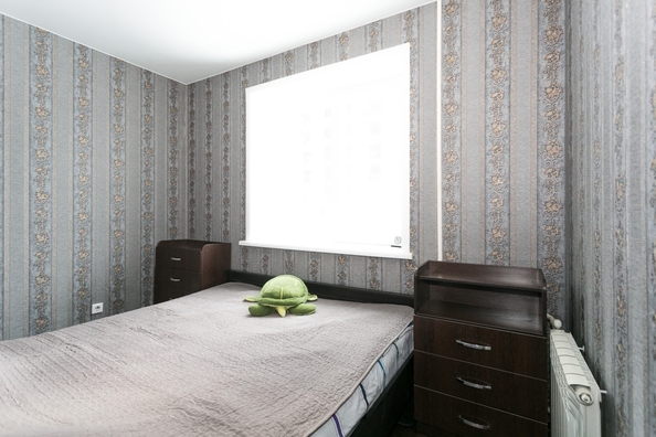
  Продается 2-комн. квартира 63.5 м². Фото 17.