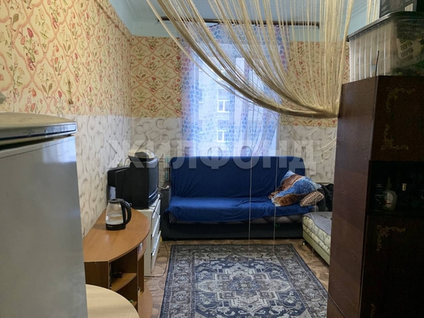 
  Продается комната 10 м². Фото 1.