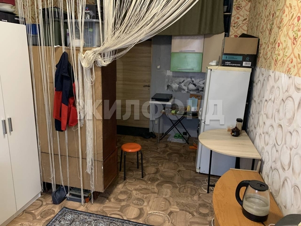 
  Продается комната 17.7 м². Фото 3.