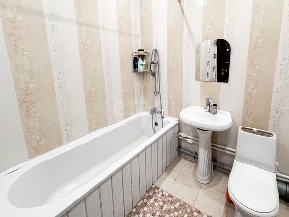 
  Продается 2-комн. квартира 44 м², в ЖК Марсель, 6 этап. Фото 5.