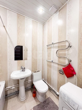 
  Продается 2-комн. квартира 44 м², в ЖК Марсель, 6 этап. Фото 6.