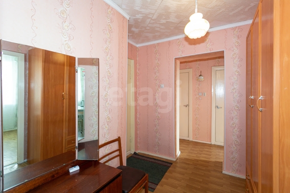 
  Продается 2-комн. квартира 50.5 м². Фото 5.