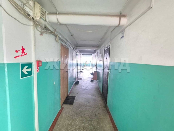 
  Продается комната 18.5 м². Фото 3.