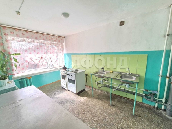 
  Продается комната 18.5 м². Фото 4.