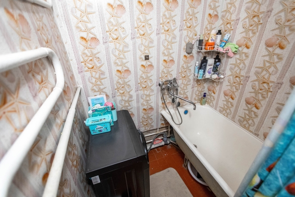 
  Продается 2-комн. квартира 41 м². Фото 16.