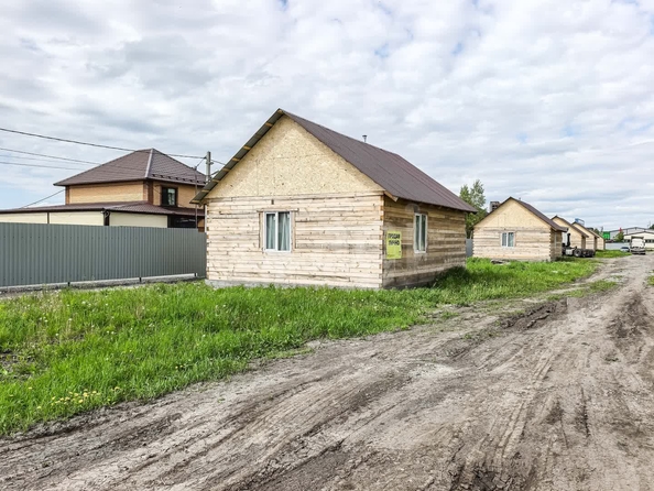
  Продается дом 61.4 м². Фото 2.