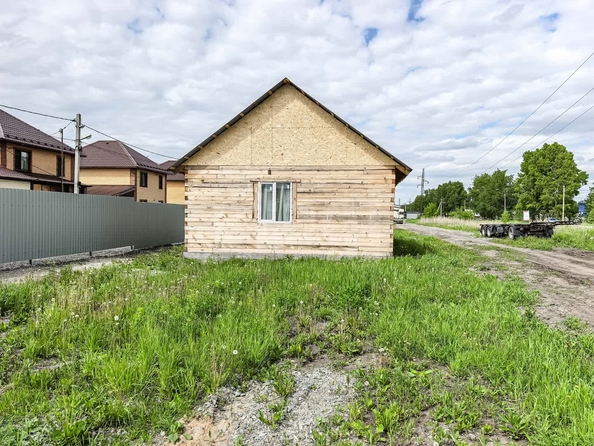 
  Продается дом 61.4 м². Фото 4.