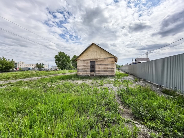 
  Продается дом 61.4 м². Фото 12.