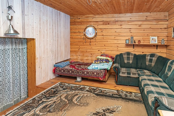 
  Продается дача 60 м². Фото 8.