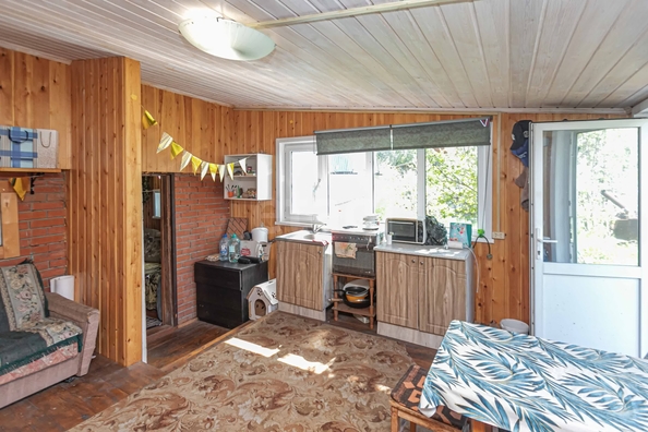 
  Продается дача 60 м². Фото 23.