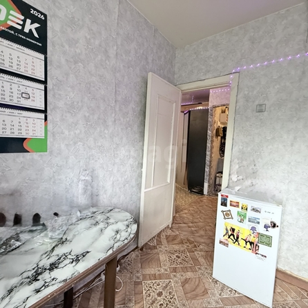 
  Продается 1-комн. квартира 30.4 м². Фото 5.