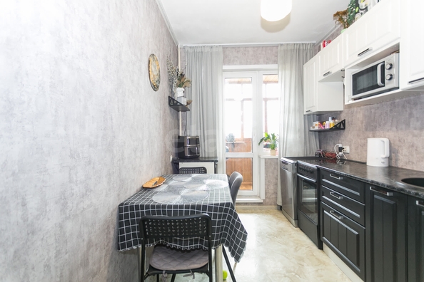 
  Продается 2-комн. квартира 47.1 м². Фото 3.