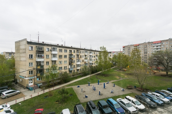 
  Продается 2-комн. квартира 47.1 м². Фото 20.