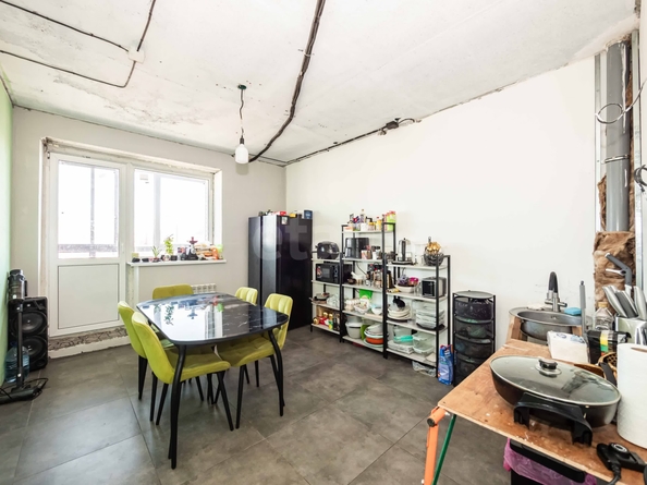 
  Продается 3-комн. квартира 92 м², в ЖК Эверест, Пролетарская 271/4. Фото 17.