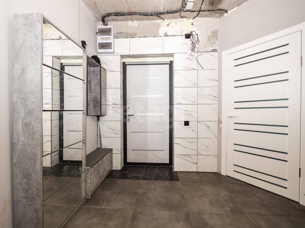 
  Продается 3-комн. квартира 92 м², в ЖК Эверест, Пролетарская 271/4. Фото 25.