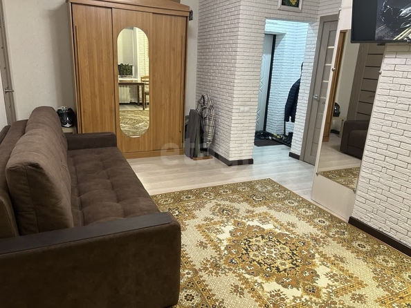 
  Продается 2-комн. квартира 39.3 м². Фото 4.
