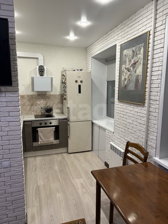 
  Продается 2-комн. квартира 39.3 м². Фото 12.