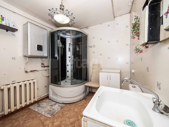
  Продается дом 60.6 м². Фото 16.