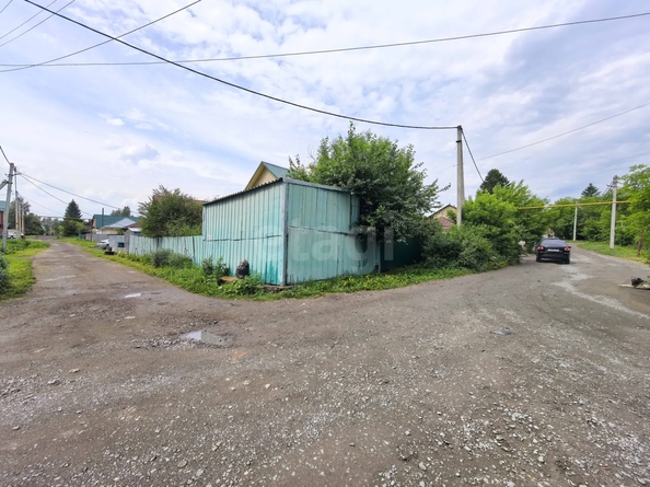 
  Продается дом 60.6 м². Фото 28.