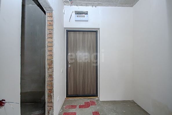 
  Продается 2-комн. квартира 58 м², в ЖК Дежнёв, дом 4. Фото 4.